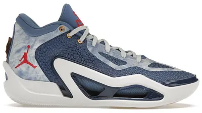 Produktbild von Jordan Tatum 1 Denim - EU 42.5