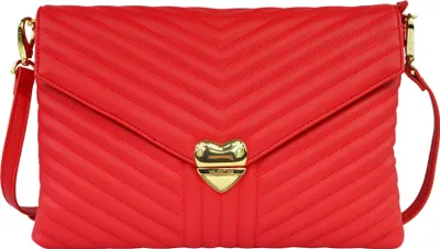 Produktbild von VALENTINO BAGS Rapunzel Special Umhängetasche Rot
