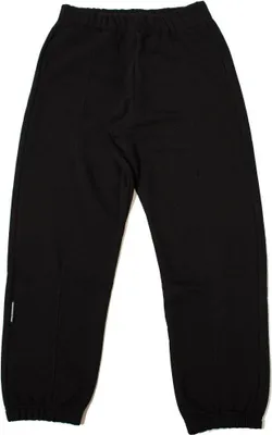 Produktbild von On Pants 1ME10040553 in Black color size large