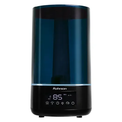 Obrázek produktu pro Zvlhčovač Rohnson R-9588 COOL&WARM, 4,3 L