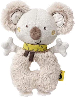 Zdjęcie produktu dla FEHN GMBH Zabawka Koala z pierścieniem 0