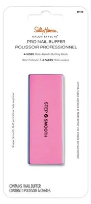 Immagine prodotto di Sally Hansen, kit per unghie Salon Effects, lime per unghie