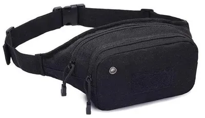 Produktbild von Geländesport-Rucksack mit militärischer Tarnung, Tragegriff, 2-Wege-Design