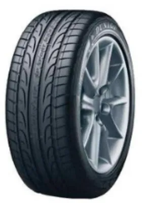 Image de Dunlop 285/30ZR20 (99Y) SP Sport Maxx J XL