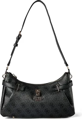 Produktbild von Guess Yesba Schultertasche 28 cm