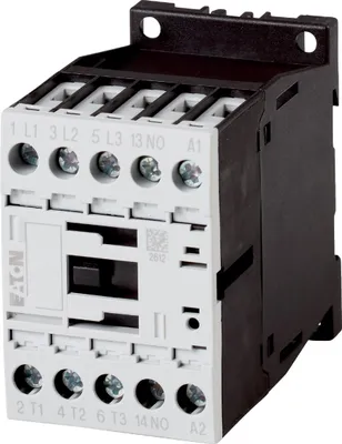 Immagine prodotto di Contattore Eaton DILM12-10 (400V50HZ, 440V60HZ) (276832)