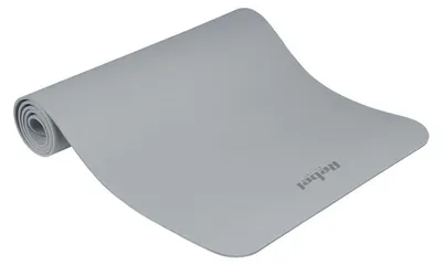 Zdjęcie produktu dla Rebel RBA-3158 Podložka na cvičení TPE 183 x 61 x 1 cm, šedá