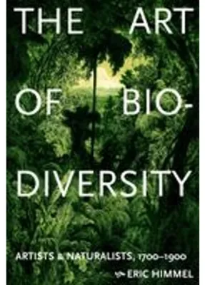 Produktbild von The Art of Biodiversity