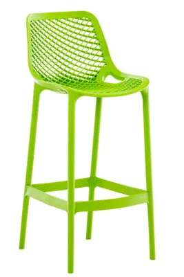 Produktbild von Barhocker HLO-CP57  grün