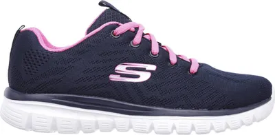 Produktbild von Skechers Graceful Get Connected NVHP Größe EU 36