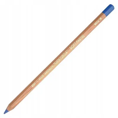 Produktbild von Koh-I-Noor Pastela Gioconda 8820-10 Ultramarinblau Buntstift