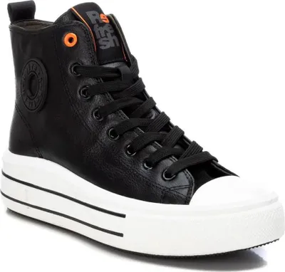 Produktbild von Refresh 17228 Sportschuhe Schwarz EU 39 Damen Schwarz EU 39