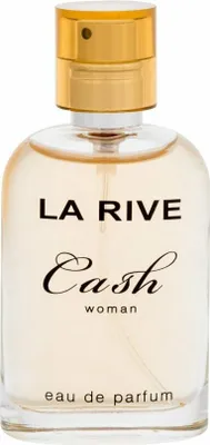 Produktbild von La Rive for Woman Cash Eau de Parfum 30 ml