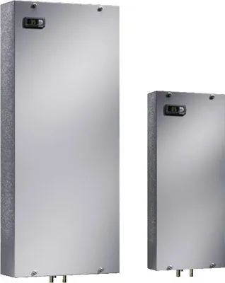 Produktbild von Rittal 3363.500, Weiß, 500 W, 0,1111111111 l/s, 1 °C, 37 W, 230 V