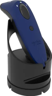 Produktbild von Socket Mobile SocketScan S720 - Dock charger - Barcode-Scanner