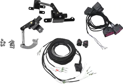 Obrázek produktu pro Originální kabel adaptéru kabelového svazku Kufatec aLWR kompletní sada pro VW Golf