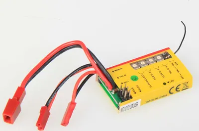 Produktbild von Krick 1V30 Elektronik-Einheit RX2446V