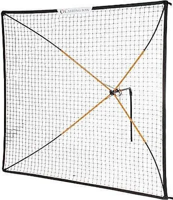 Produktbild von X Frame Rebounder nahrávací trenažér