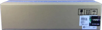 Zdjęcie produktu dla Lexmark 40X6712, Wałek