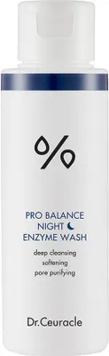 Obrázek produktu pro Noční enzymatický čisticí pudr Pro-Balance (Night Enzyme Wash) 50 g