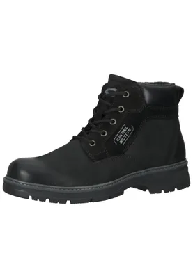 Produktbild von camel active Stiefelette Stiefelette Leder
