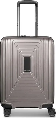 Zdjęcie produktu dla Redolz Essentials 14 4-kołowy wózek kabinowy 55 cm slim