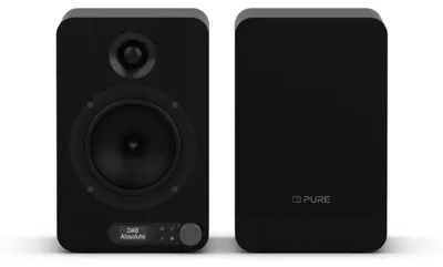 Image de Pure Classic Active Coton noir