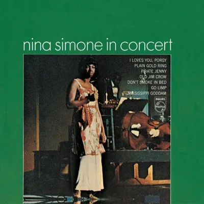 Obrázok produktu pre Nina Simone na koncerte - LP