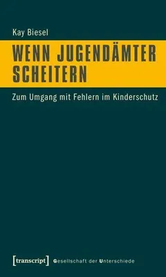 Immagine prodotto di Wenn Jugendämter scheitern