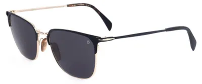 Produktbild von David Beckham Sonnenbrille DB 7094/G/S I46 57 19 150