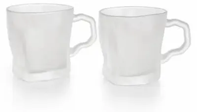 Productafbeelding van Frozen Wave Theeset 6-delig 220 ml Glas