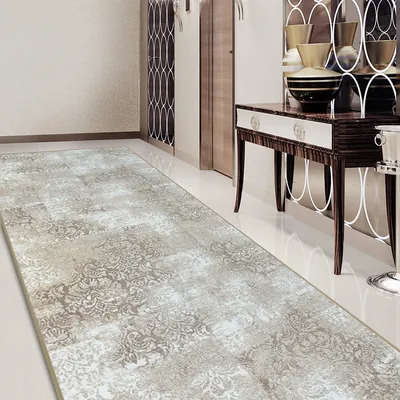 Produktbild von Teppich-Läufer auf Maß Davoli 80x300 cm