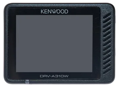 Image de Caméra embarquée de voiture avec écran LCD 2,0 pouces, enregistrement Full HD et liaison sans fil