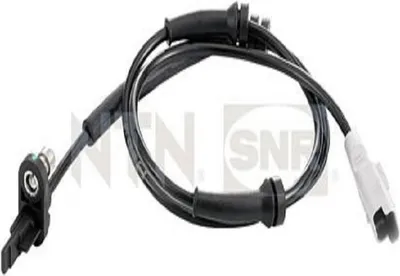 Produktbild von SNR ABS Sensor Raddrehzahl Hinten Rechts Hinten Links für CITROËN BERLINGO (B9) ASB159.22