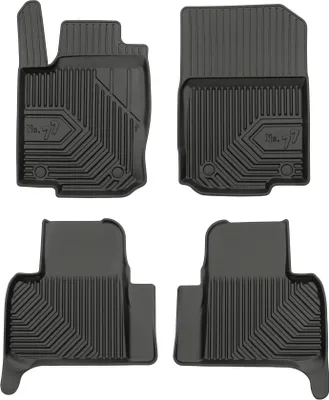 Obrázek produktu pro Gumové autokoberce FROGUM pro Mercedes ML W166 2011-15