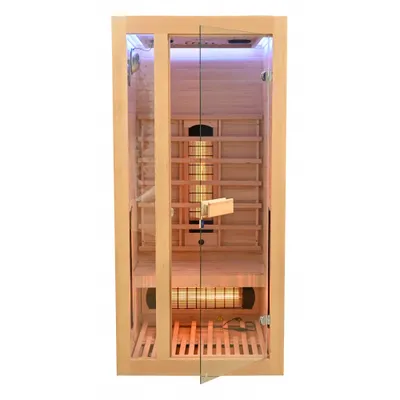 Obrázok produktu pre Infrasauna Benton 1 Lux