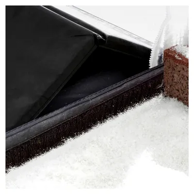 Produktbild von Bodenisolierung für Überwinterungszelt Patioflora 80 | schützt vor Bodenfrost | B 183 x T 83 cm