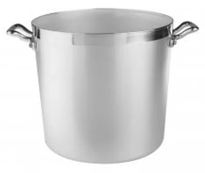 Immagine prodotto di AGNELLI Pentola In Alluminio Family 2 Manici Cm18
