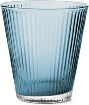 Zdjęcie produktu dla Rosendahl - Szklanka do wody aqua, 4 szt