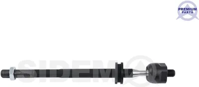 Produktbild von SIDEM 64231 A Axialgelenk Spurstange für VW Transporter IV Bus (70B, 70C, 7DB, 7DK, 70J, 70K, 7DC, 7DJ) Vorne
