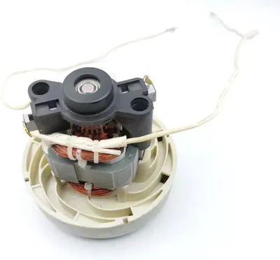 Obrázek produktu pro #16 Elektromotor Pro Lakovací Stroj Dedra Ded7410 - Xded7410.16