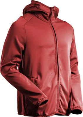 Produktbild von MASCOT 22586-608-24-L, Kapuzenpullover/-jacke, Mann, L, 104 cm, Elasthan, Polyester, 360 g/m²