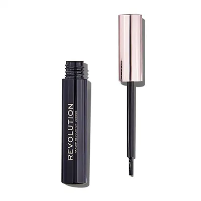 Produktbild von Makeup Revolution Eyebrow Brow Tint Dark Brown