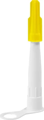 Produktbild von Soudal Kartuschendüsen + Kappe x5 108762