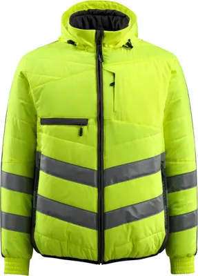 Produktbild von Jacke MASCOT® Dartford MASCOT® SAFE SUPREME