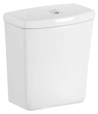 Produktbild von Isvea KAIRO Spülkasten für WC-Kombination, weiß
