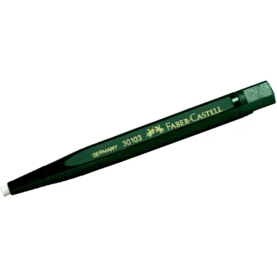 Image de Crayon rotatif avec gomme pour verre 30103