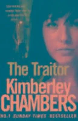 Produktbild von The Traitor