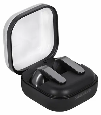 Immagine prodotto di Samsung Galaxy Buds 4 Headset True Wireless Stereo (TWS) In-ear Calls/Music USB Type-C Bluetooth Black