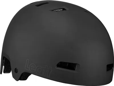 Image de Casque Leatt MTB Urban 2.0 noir M